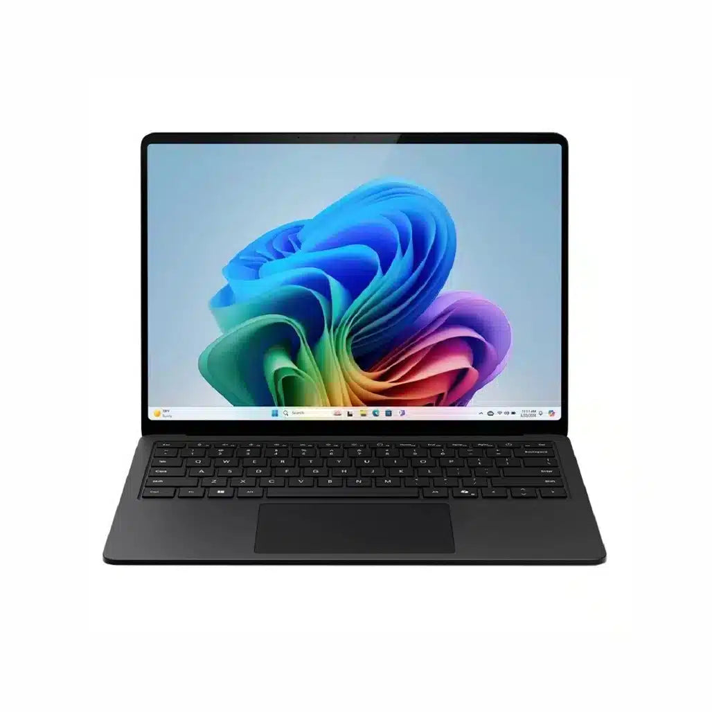 Microsoft Surface Pro Copilot+ EP2-06079 – Qualcomm Snapdragon X Plus – Qualcomm Adreno Microsoft Surface Pro Copilot+ EP2-06079 – Qualcomm Snapdragon X Plus – Qualcomm Adreno